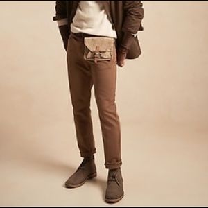 Banana Republic Travel Jean - 38x32